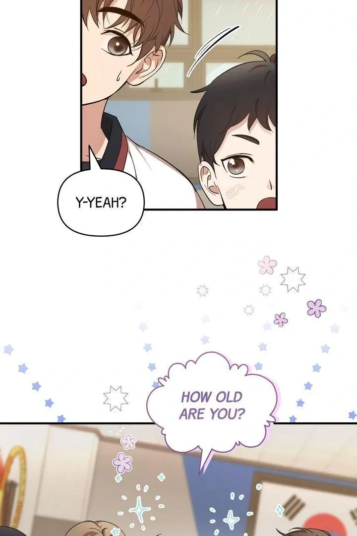 Strategic Mating Partner - Chapter 6 Page 3