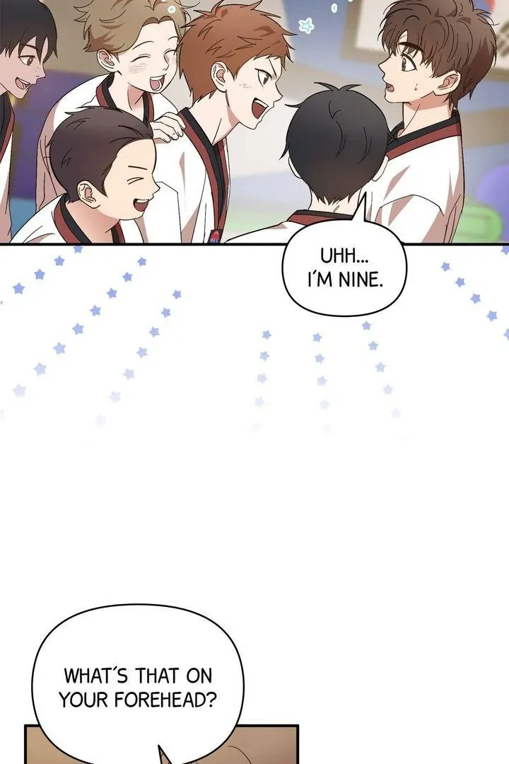 Strategic Mating Partner - Chapter 6 Page 4