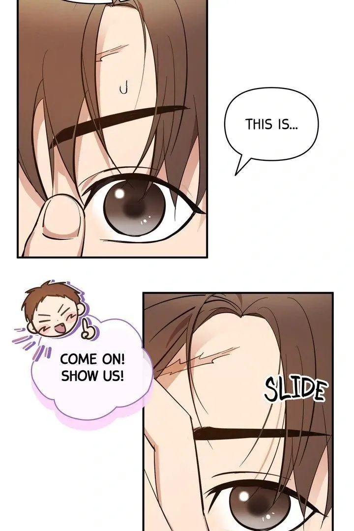 Strategic Mating Partner - Chapter 6 Page 5