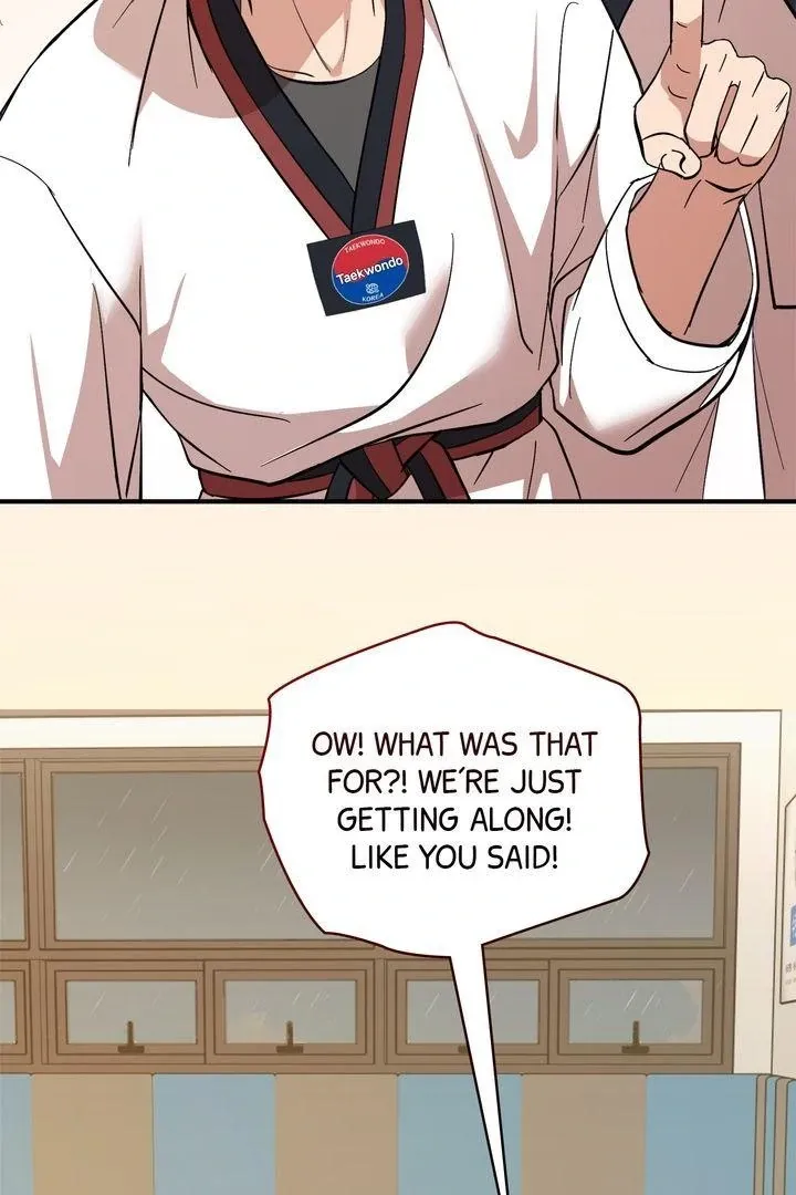 Strategic Mating Partner - Chapter 6 Page 7