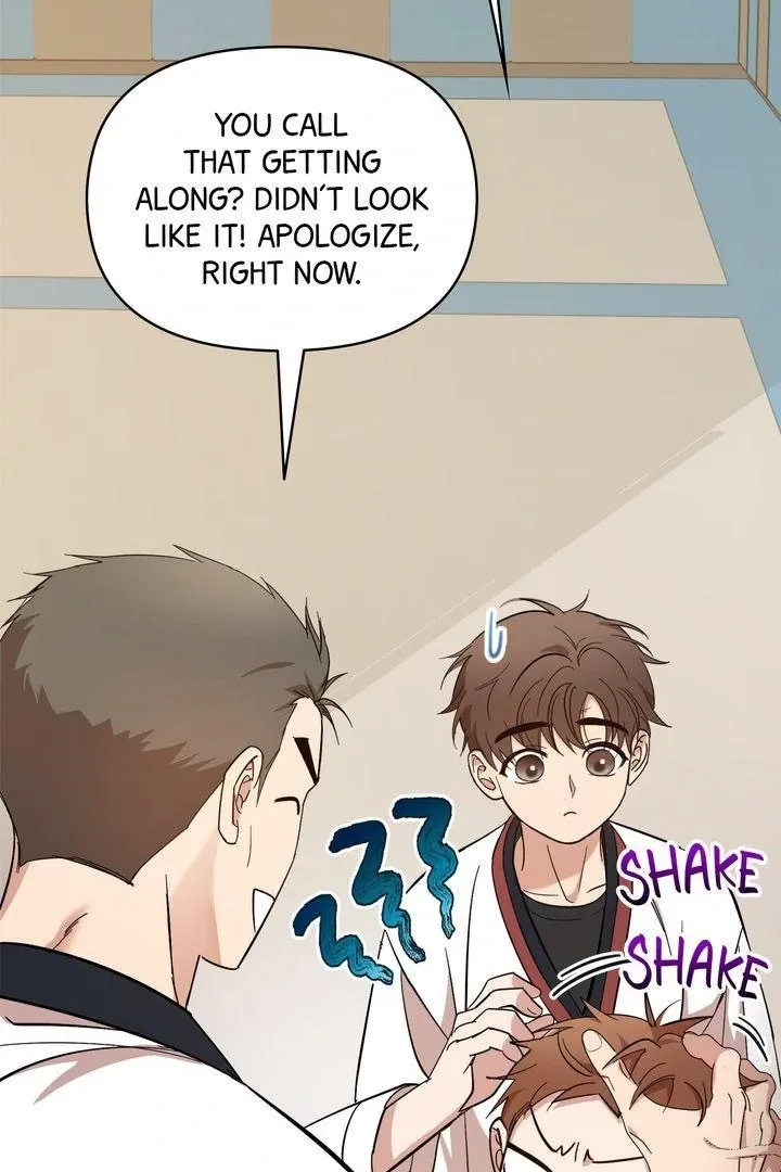 Strategic Mating Partner - Chapter 6 Page 8