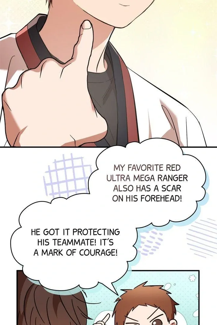 Strategic Mating Partner - Chapter 6 Page 20