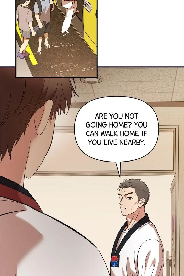 Strategic Mating Partner - Chapter 6 Page 30