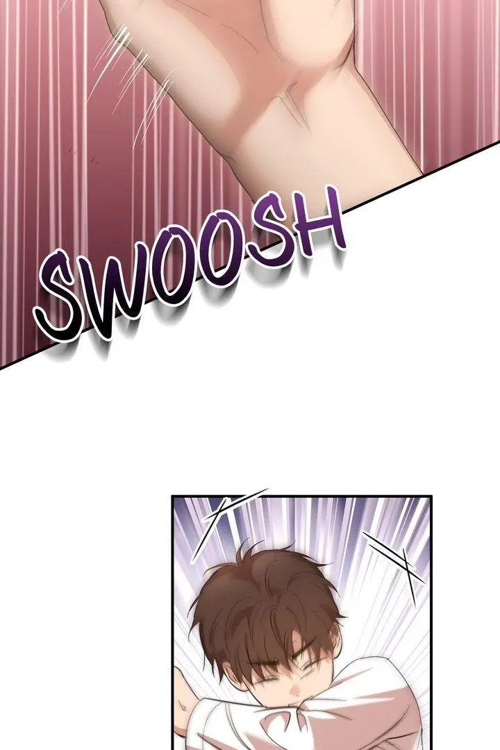 Strategic Mating Partner - Chapter 6 Page 36