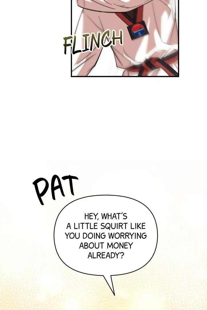 Strategic Mating Partner - Chapter 6 Page 37