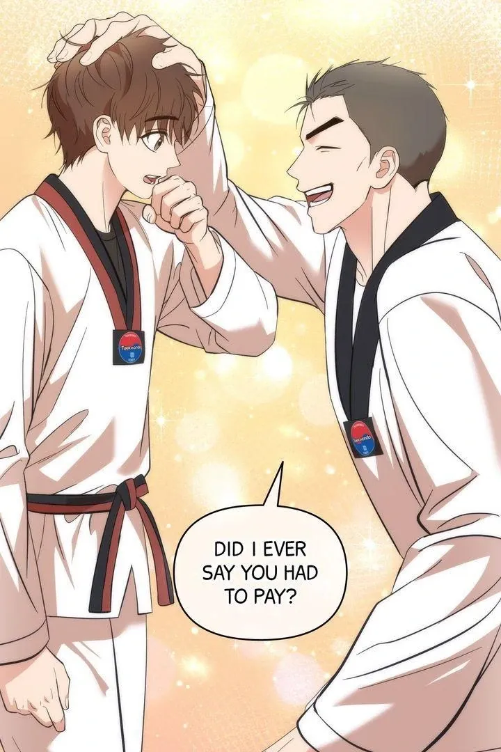 Strategic Mating Partner - Chapter 6 Page 38
