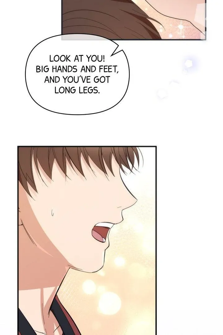 Strategic Mating Partner - Chapter 6 Page 40