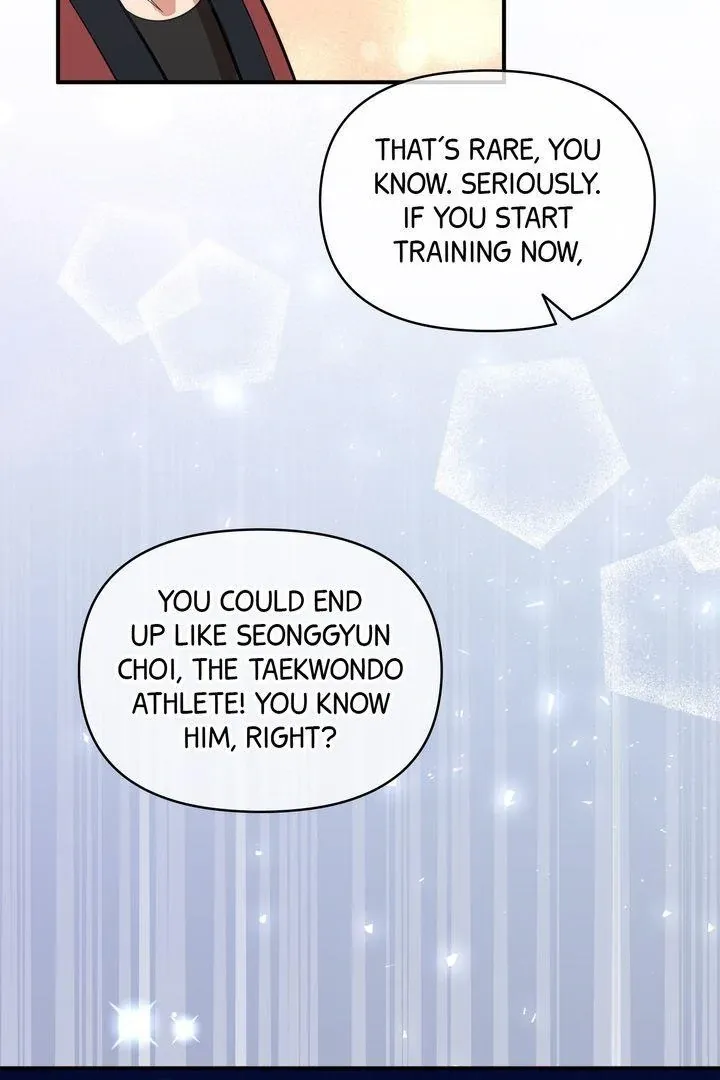 Strategic Mating Partner - Chapter 6 Page 41