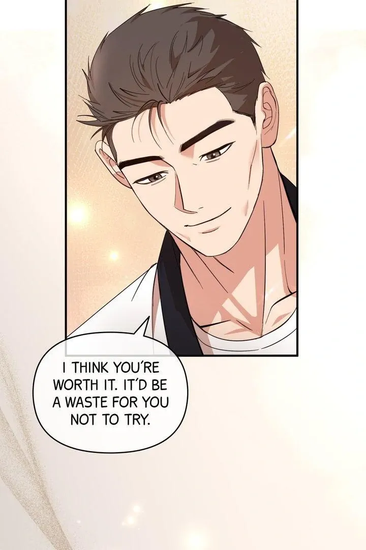 Strategic Mating Partner - Chapter 6 Page 52