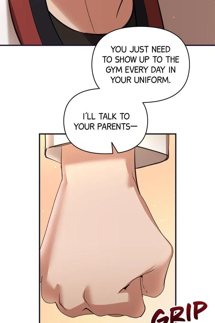 Strategic Mating Partner - Chapter 6 Page 58