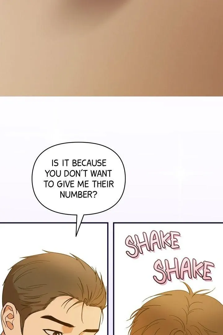 Strategic Mating Partner - Chapter 6 Page 62