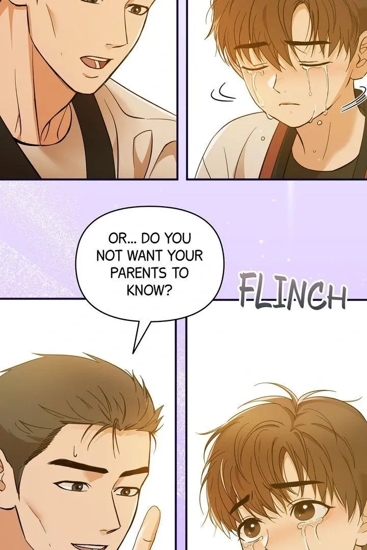 Strategic Mating Partner - Chapter 6 Page 63