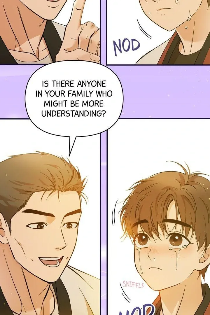 Strategic Mating Partner - Chapter 6 Page 64