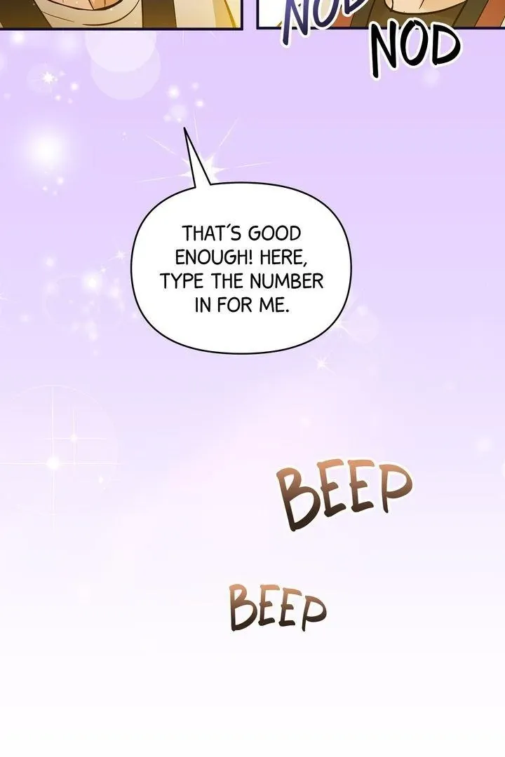 Strategic Mating Partner - Chapter 6 Page 65