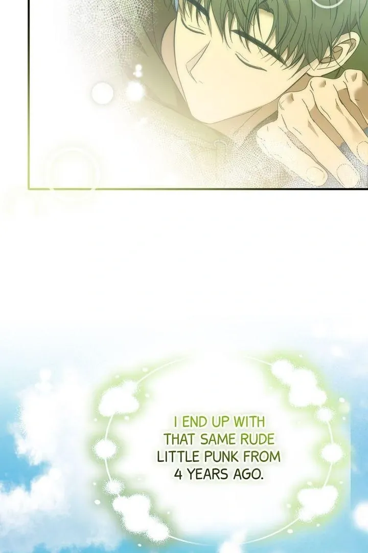 Strategic Mating Partner - Chapter 6 Page 94