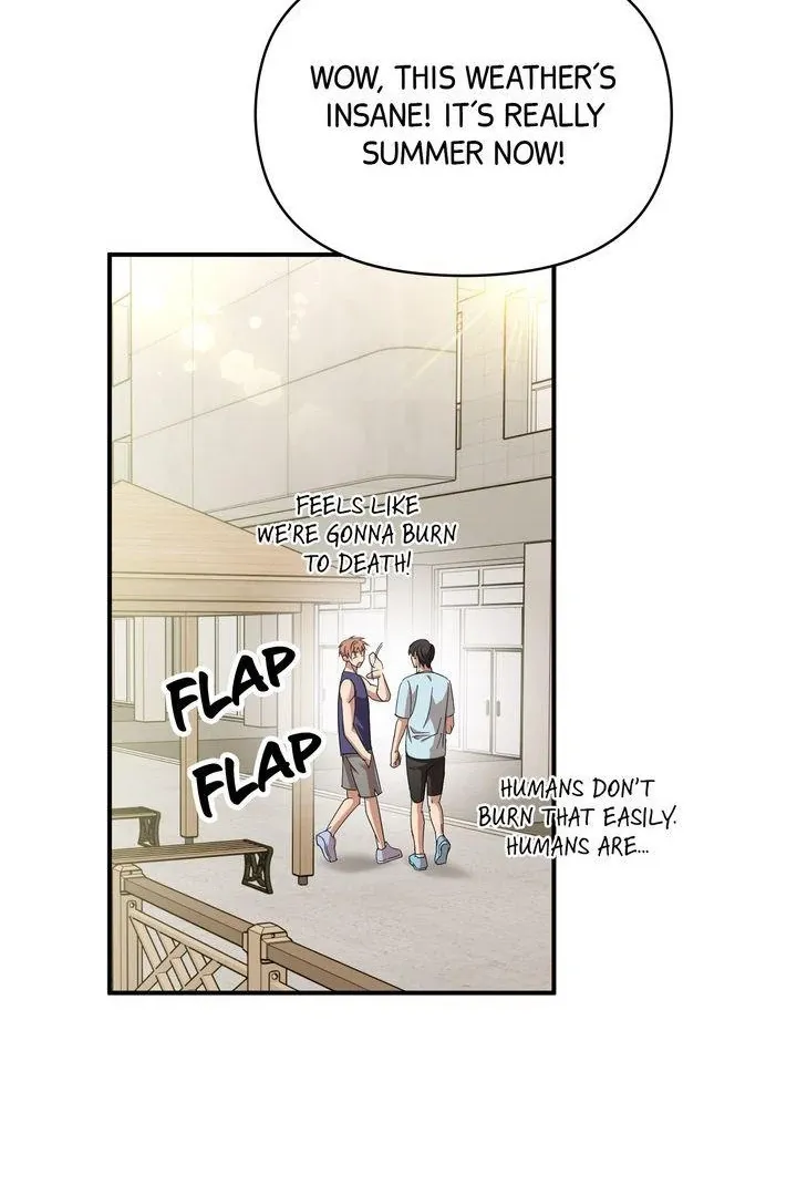 Strategic Mating Partner - Chapter 7 Page 3