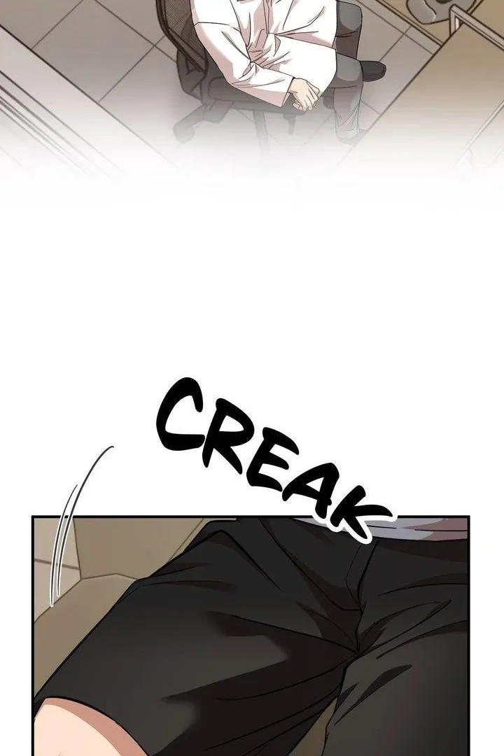 Strategic Mating Partner - Chapter 7 Page 8