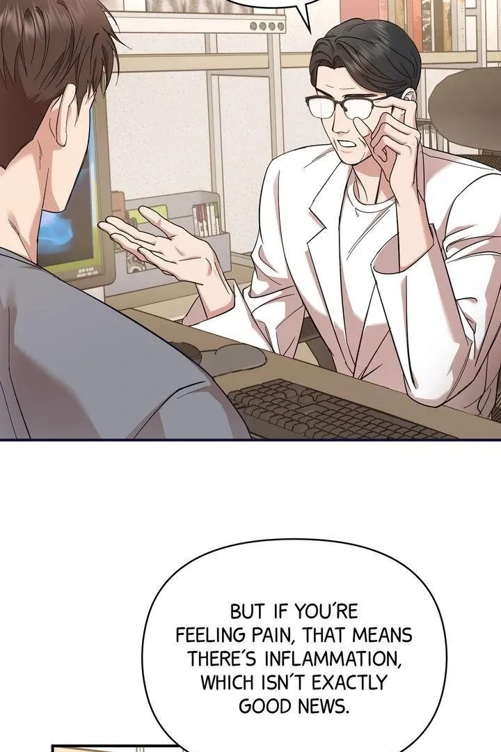 Strategic Mating Partner - Chapter 7 Page 10