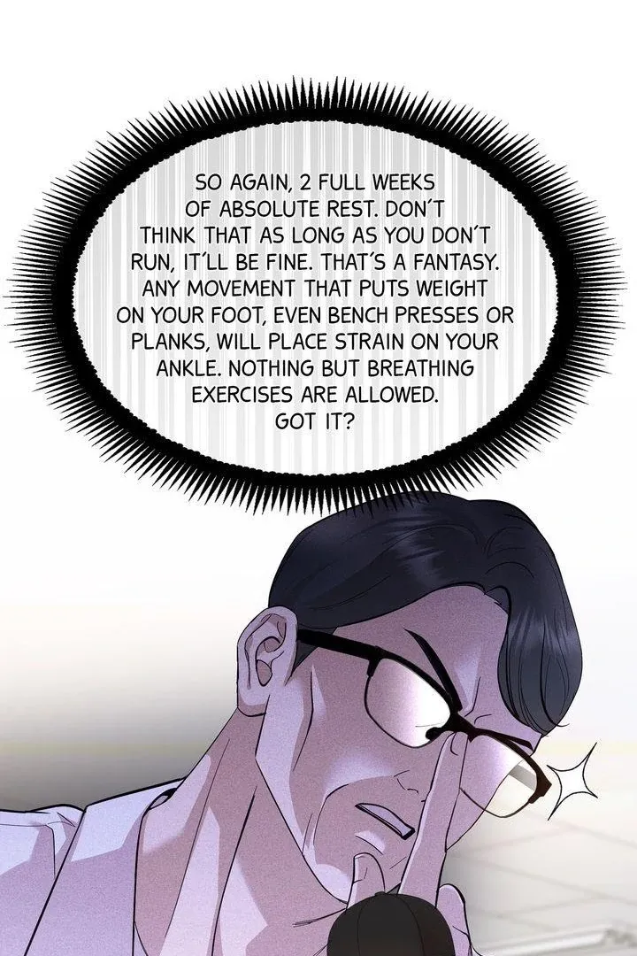 Strategic Mating Partner - Chapter 7 Page 17