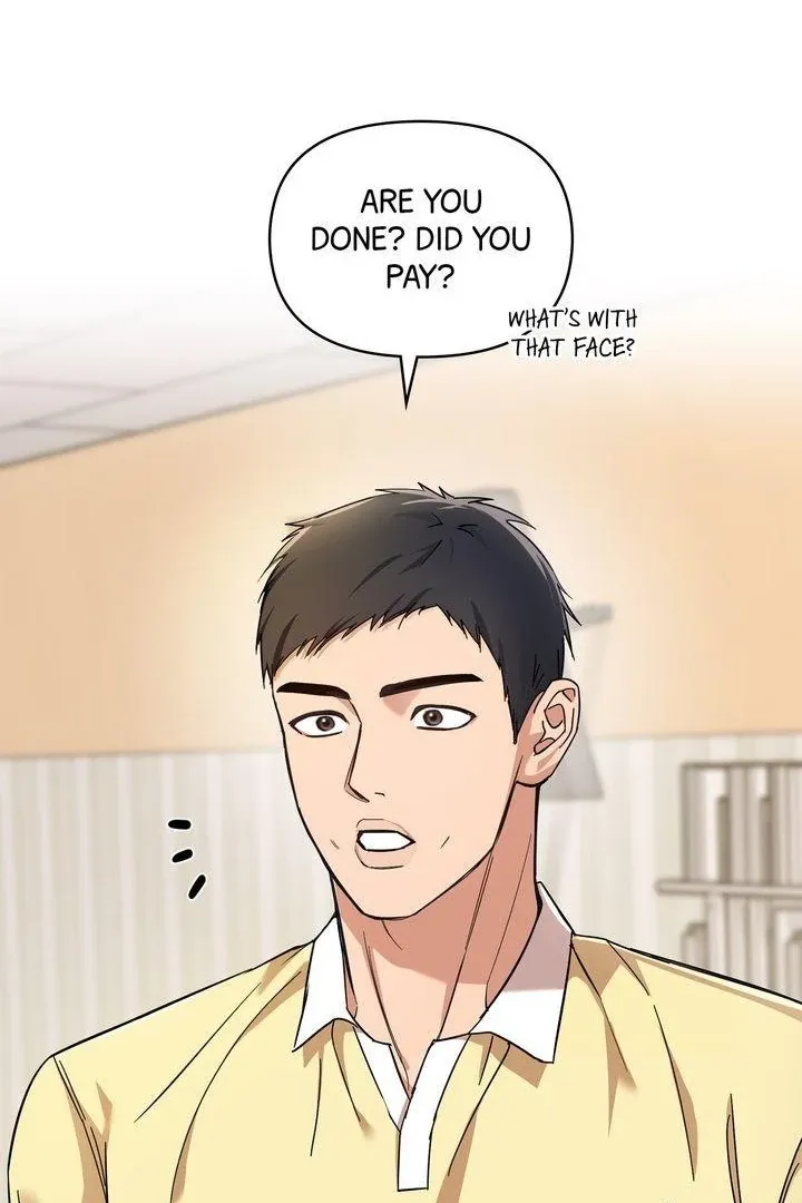 Strategic Mating Partner - Chapter 7 Page 20