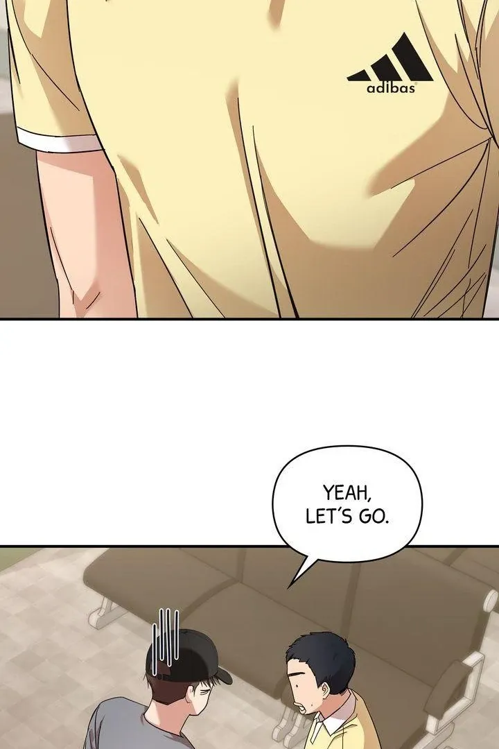 Strategic Mating Partner - Chapter 7 Page 21