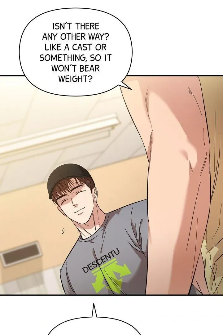 Strategic Mating Partner - Chapter 7 Page 25
