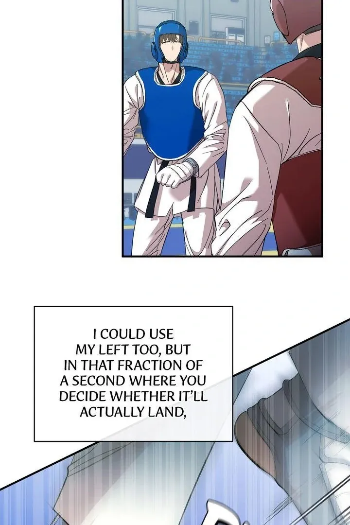 Strategic Mating Partner - Chapter 7 Page 31