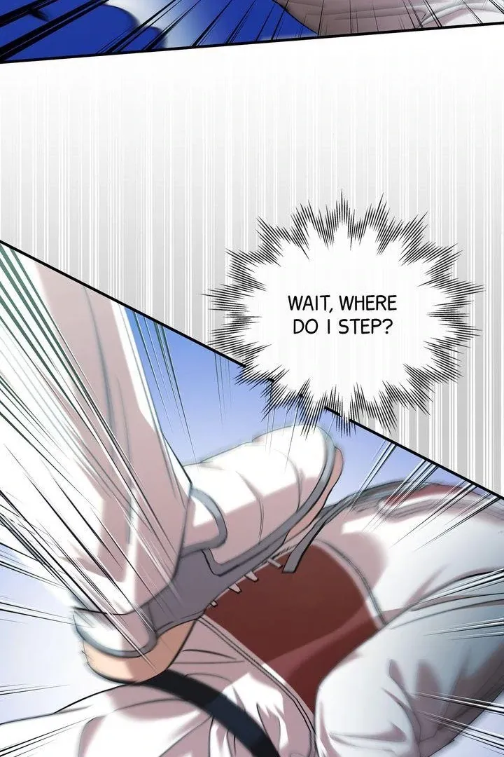 Strategic Mating Partner - Chapter 7 Page 34