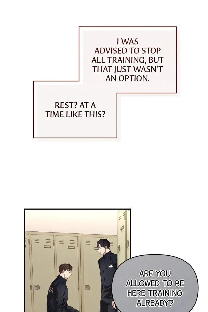 Strategic Mating Partner - Chapter 7 Page 58