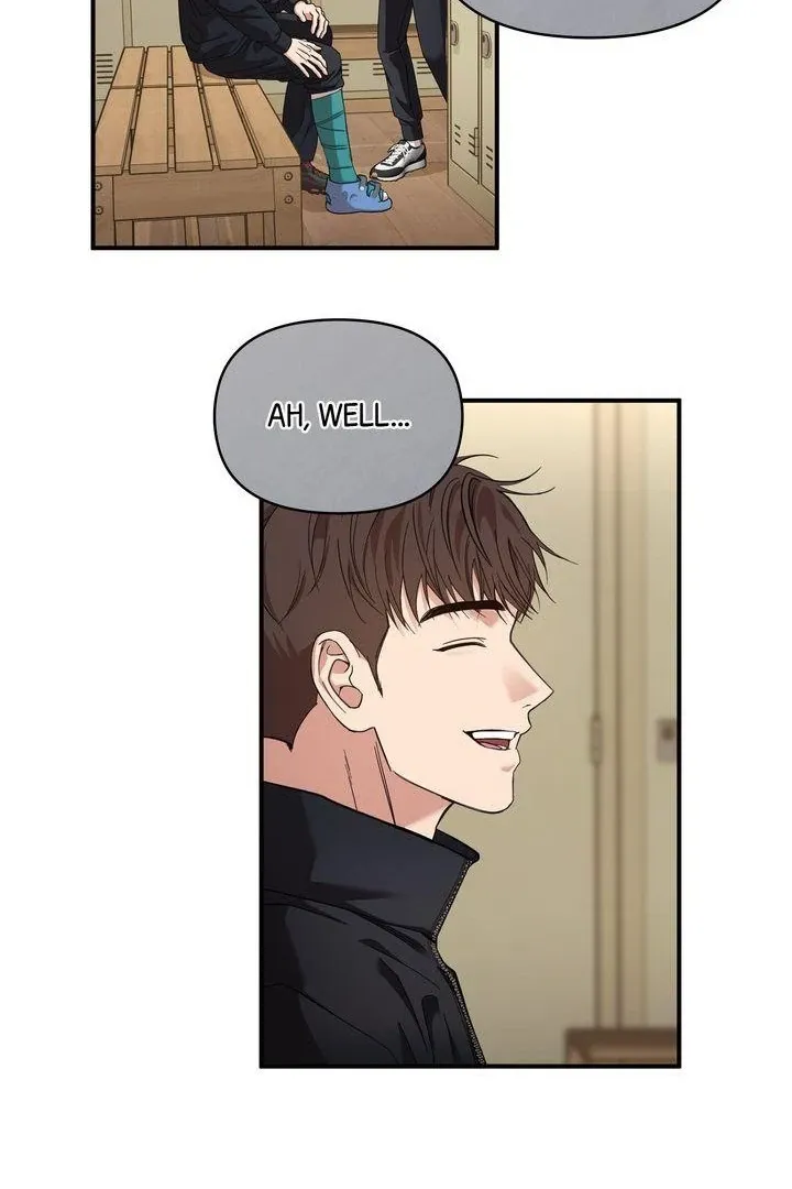 Strategic Mating Partner - Chapter 7 Page 59