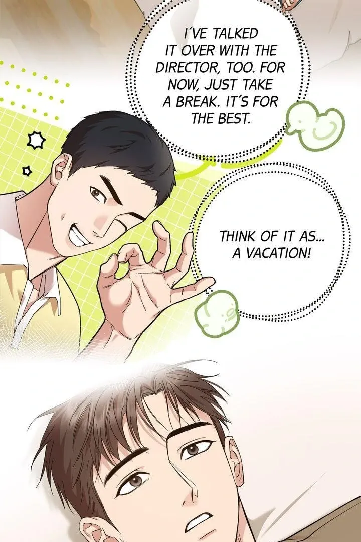 Strategic Mating Partner - Chapter 7 Page 65