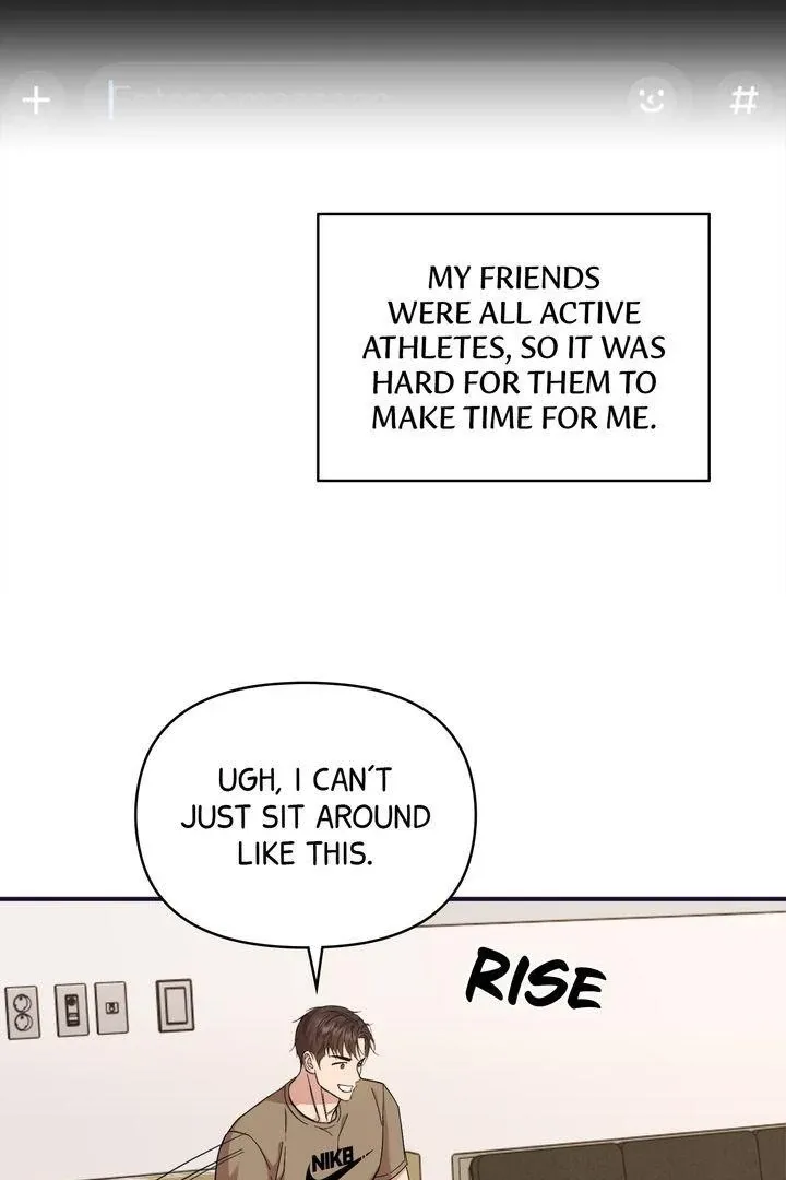 Strategic Mating Partner - Chapter 7 Page 70