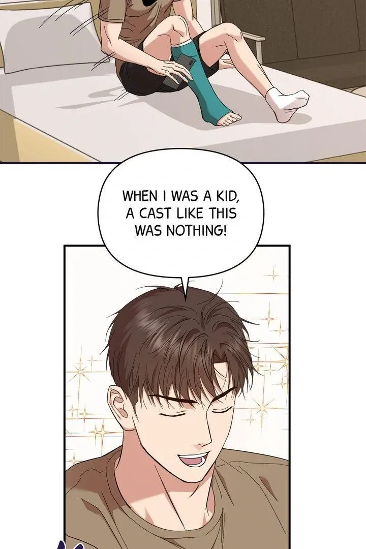 Strategic Mating Partner - Chapter 7 Page 71