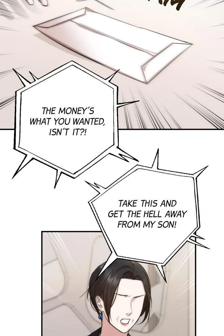 Strategic Mating Partner - Chapter 7 Page 81
