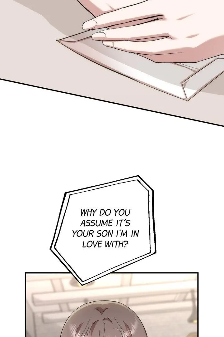 Strategic Mating Partner - Chapter 7 Page 83