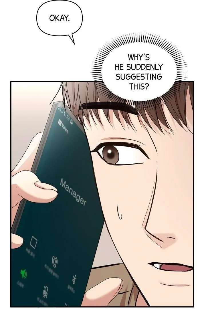 Strategic Mating Partner - Chapter 7 Page 93