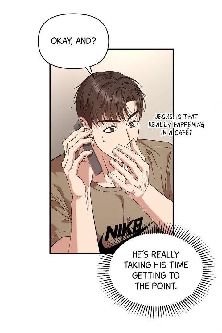 Strategic Mating Partner - Chapter 7 Page 99