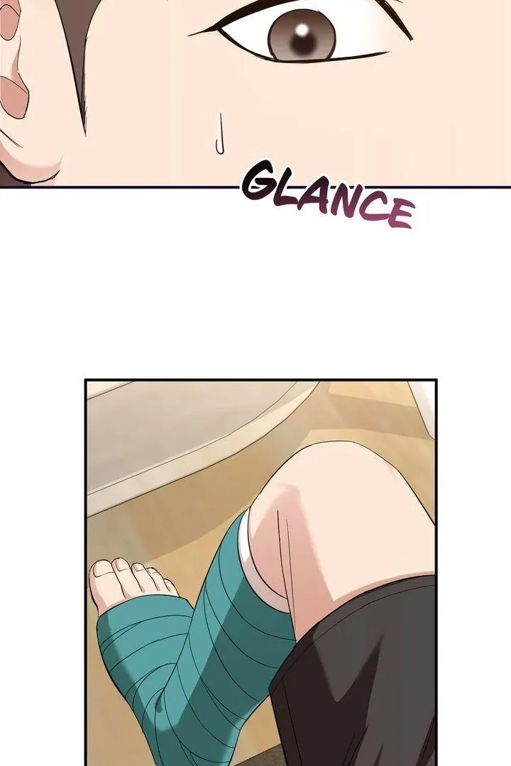 Strategic Mating Partner - Chapter 7 Page 105