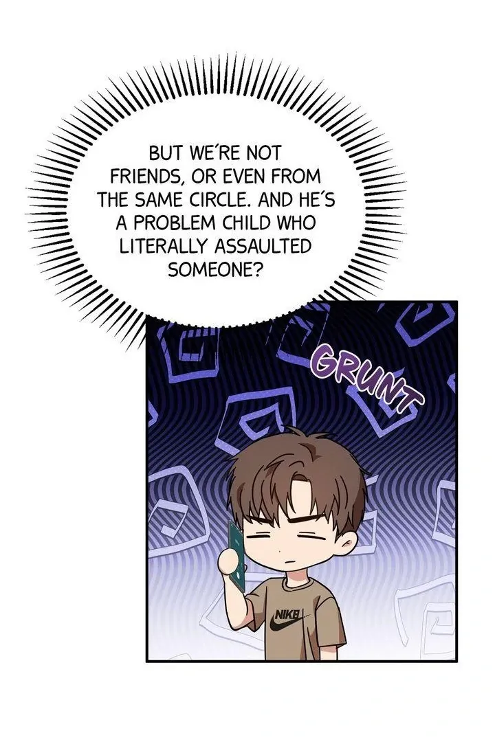 Strategic Mating Partner - Chapter 7 Page 107