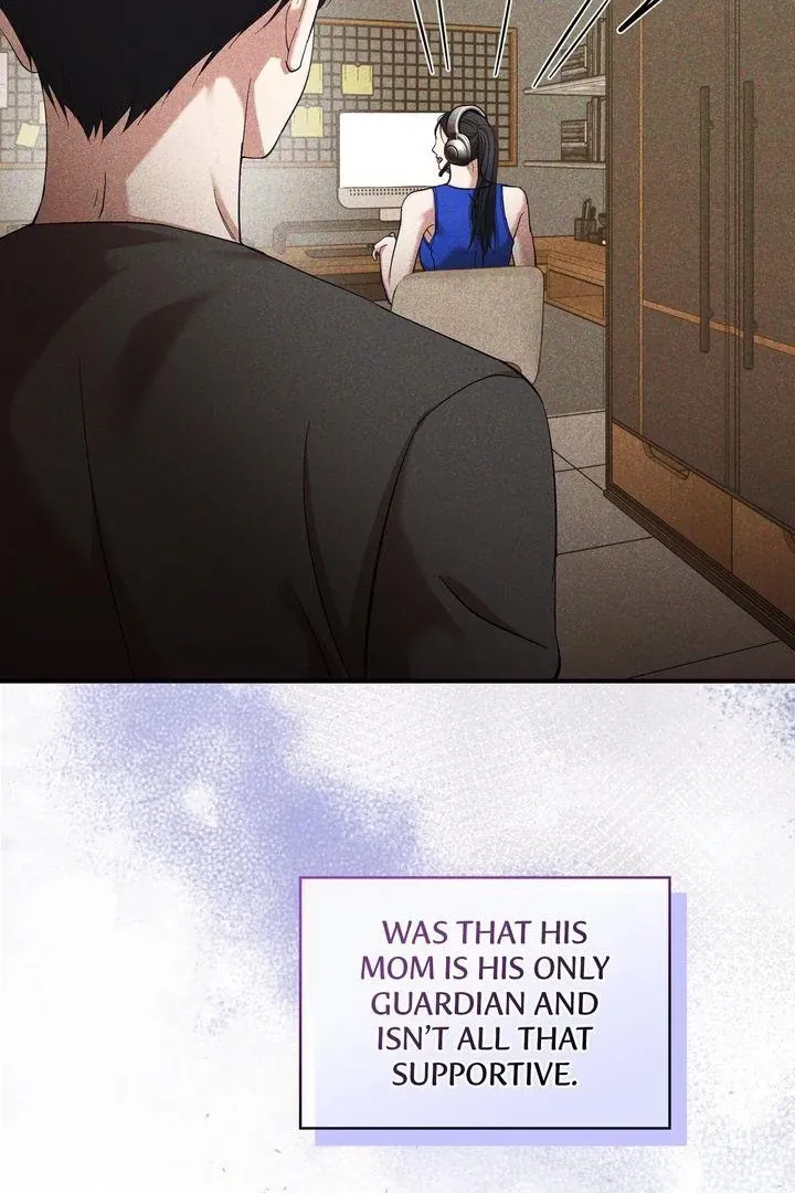 Strategic Mating Partner - Chapter 8 Page 13