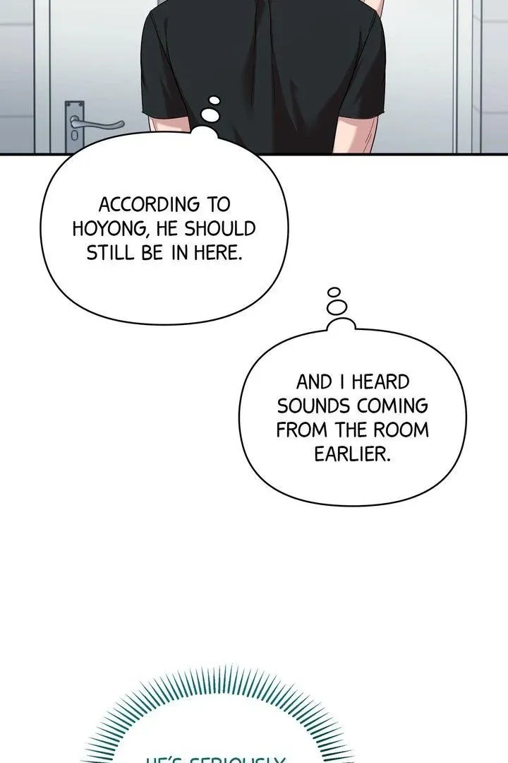 Strategic Mating Partner - Chapter 8 Page 35