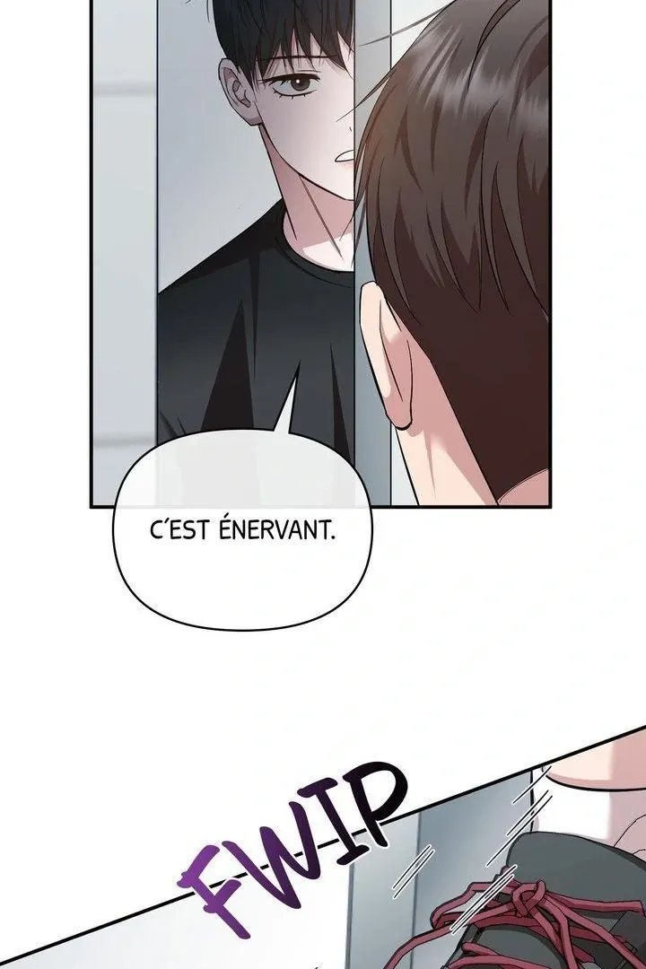 Strategic Mating Partner - Chapter 8 Page 46