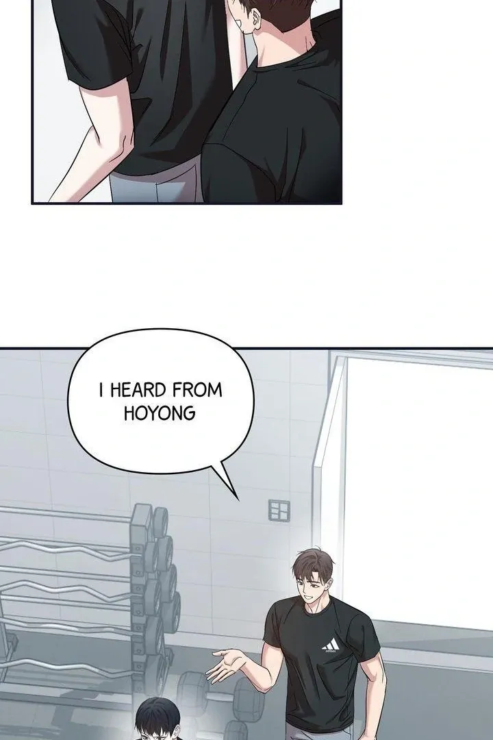Strategic Mating Partner - Chapter 8 Page 49
