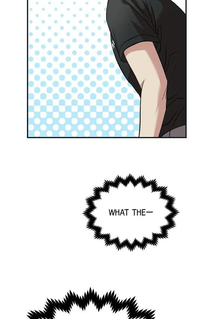 Strategic Mating Partner - Chapter 8 Page 55