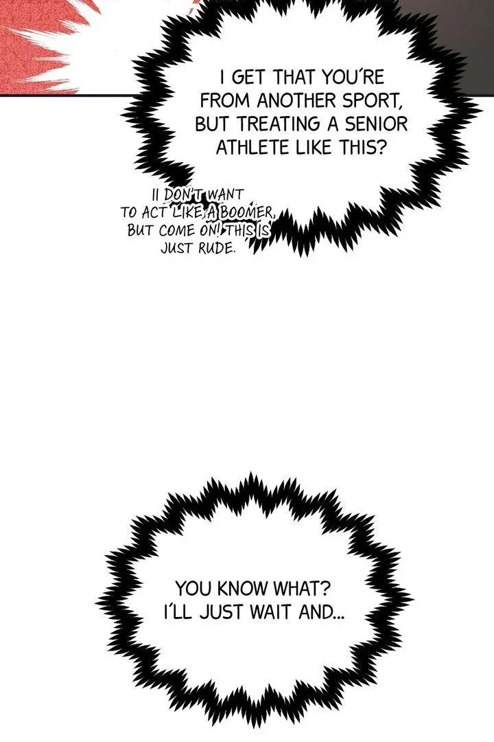 Strategic Mating Partner - Chapter 8 Page 57