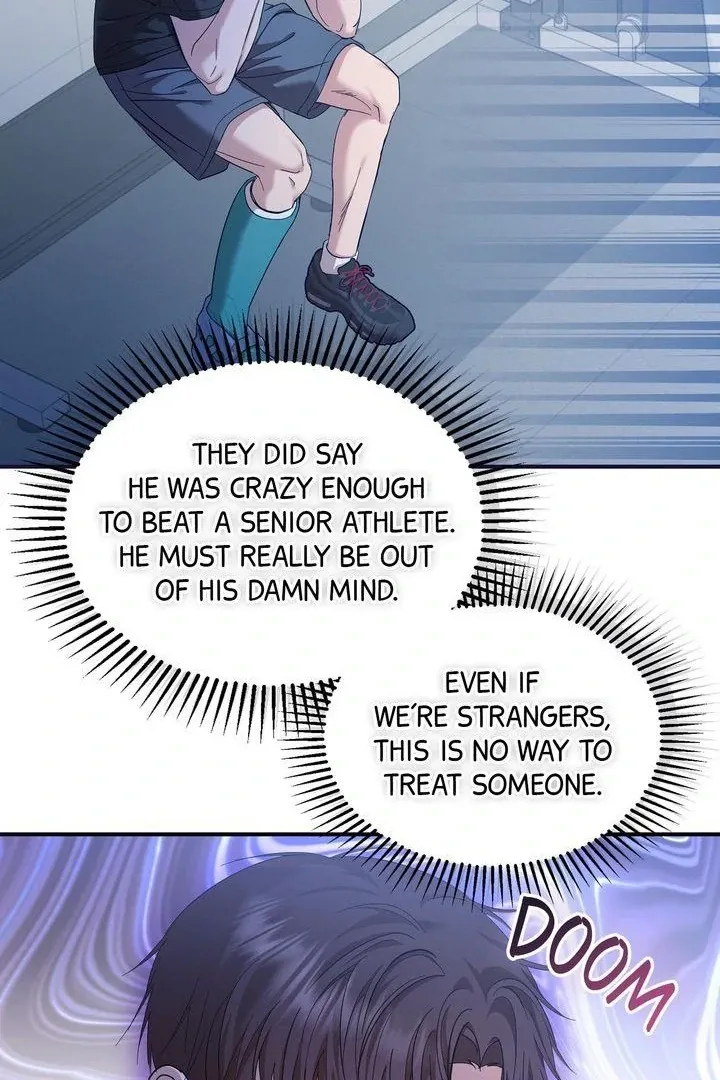 Strategic Mating Partner - Chapter 8 Page 59
