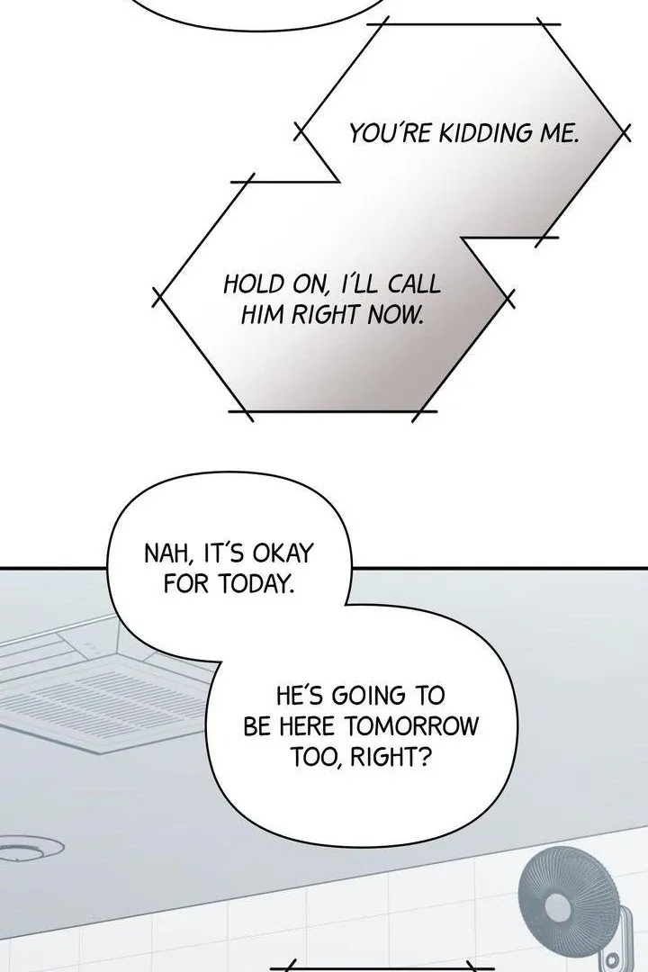 Strategic Mating Partner - Chapter 8 Page 65