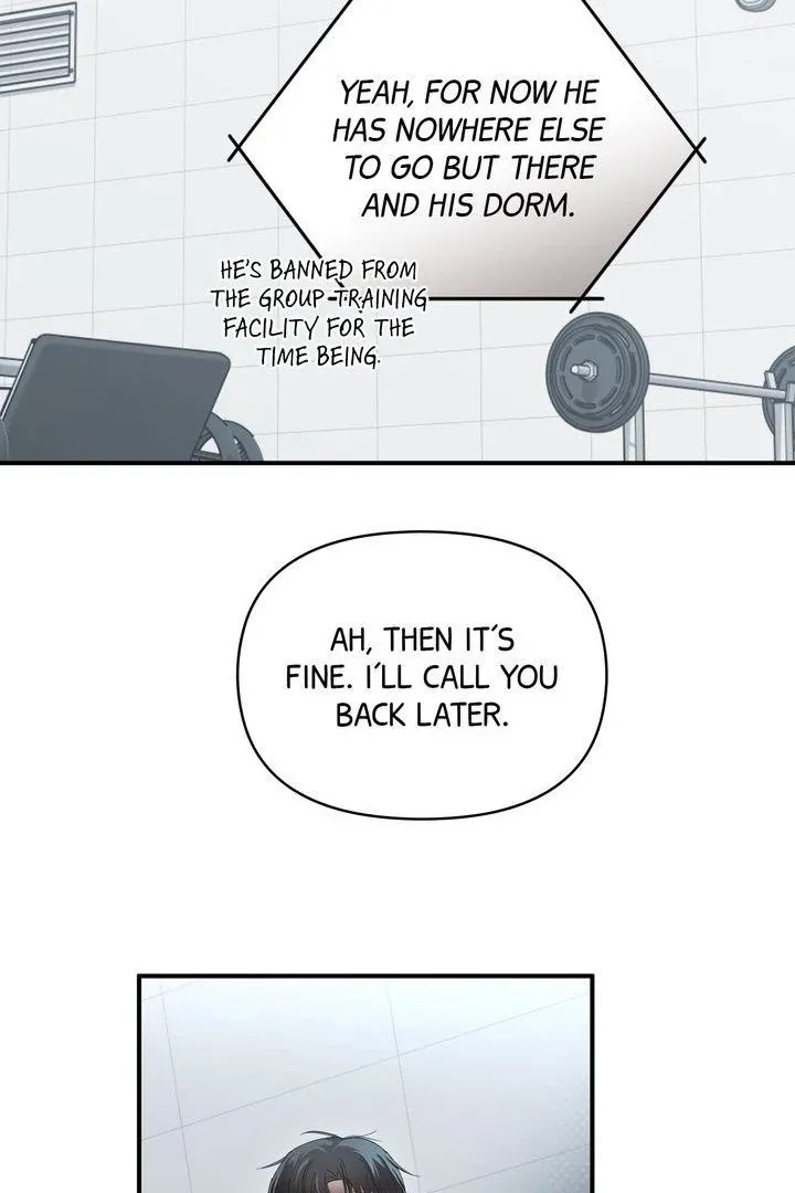 Strategic Mating Partner - Chapter 8 Page 66