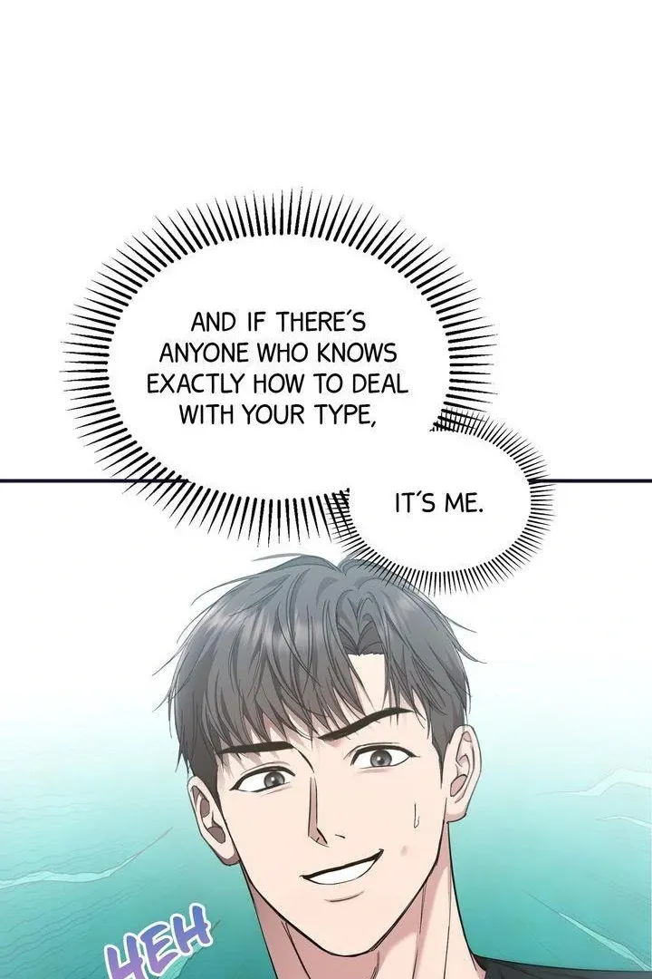 Strategic Mating Partner - Chapter 8 Page 68