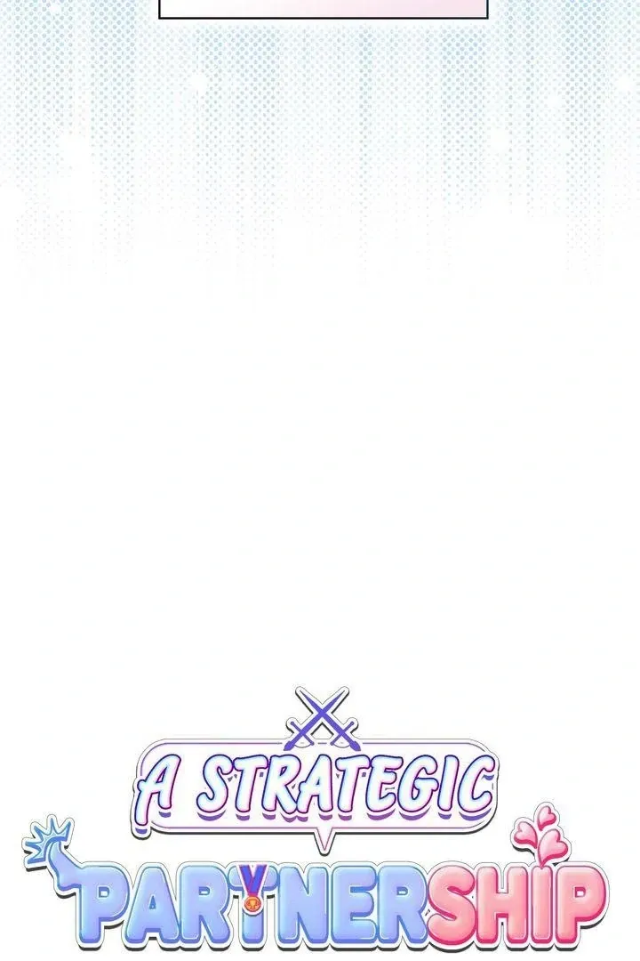 Strategic Mating Partner - Chapter 8 Page 70